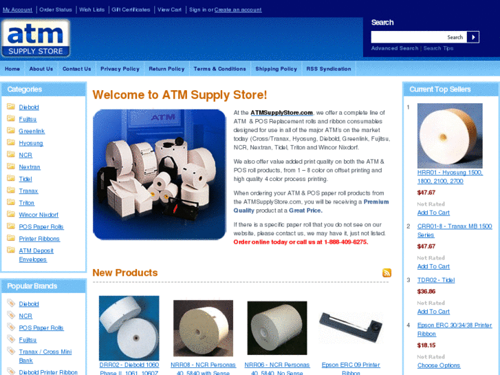 www.atmsupplystore.com