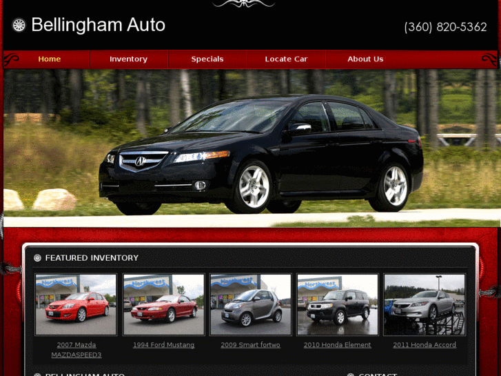 www.bellinghamauto.com