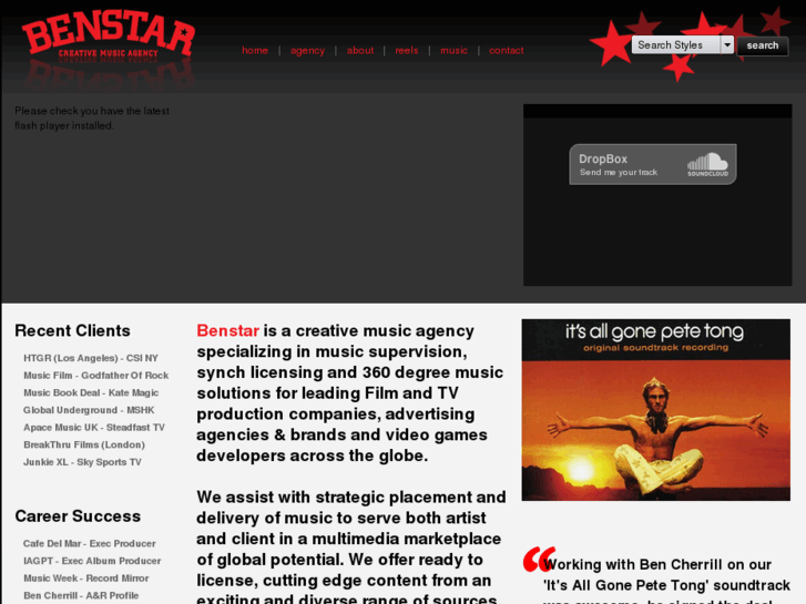 www.benstar.biz