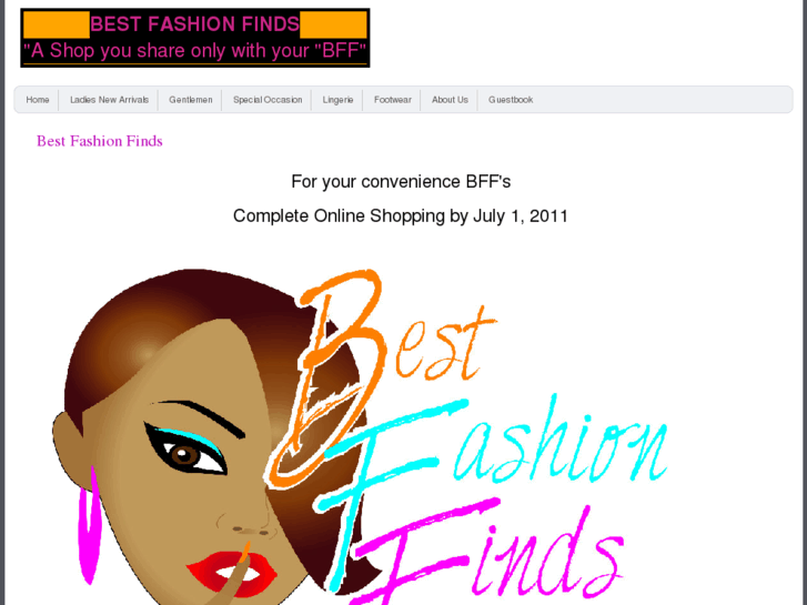 www.bestfashionfinds.com