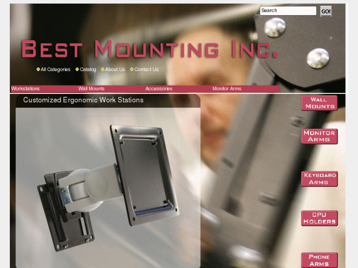 www.bestmounting.com