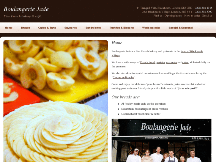 www.boulangeriejade.com