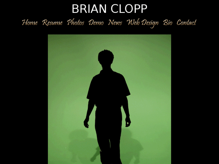 www.brianactor.com