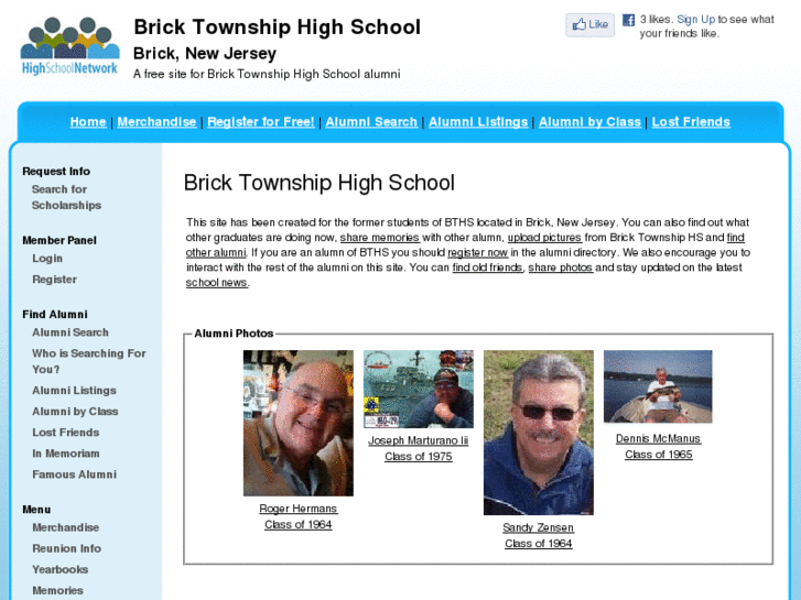 www.bricktownshiphighschool.org