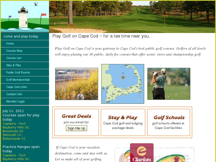 www.capecodpublicgolf.com