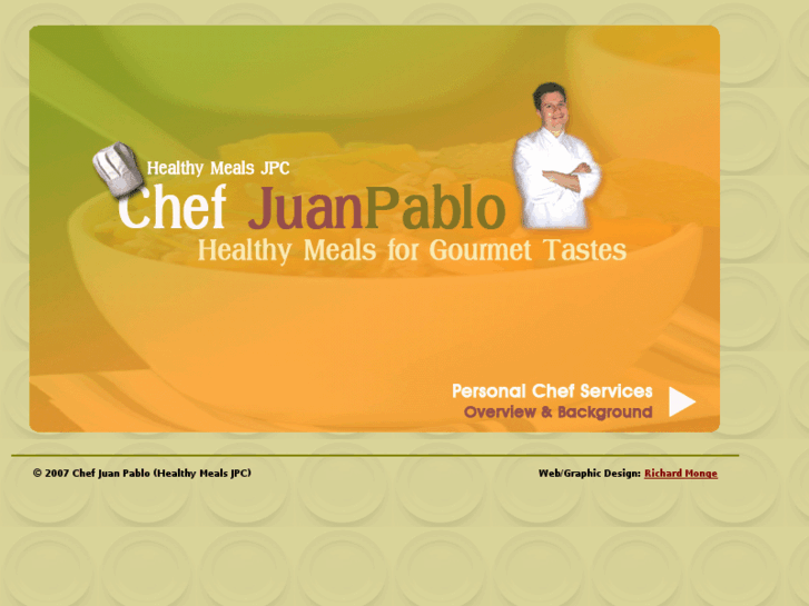 www.chefjuanpablo.com