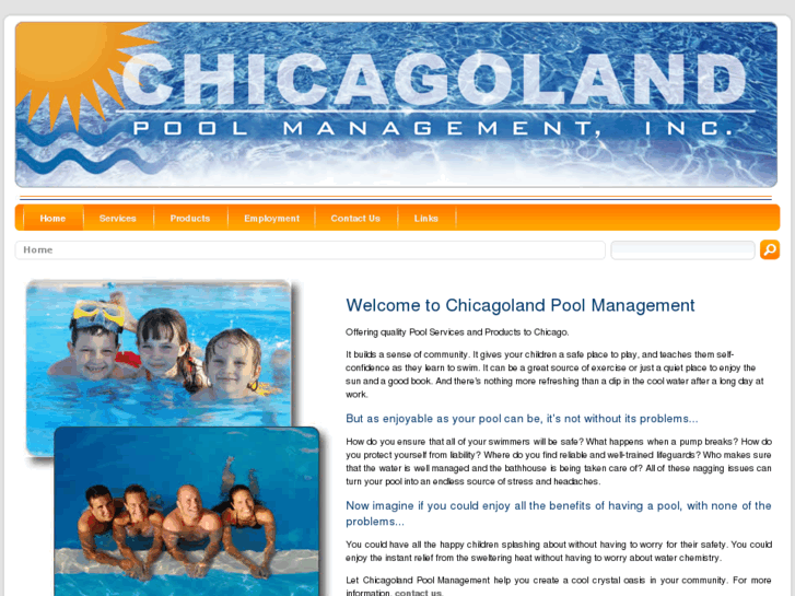 www.chicagolandpoolmanagement.com