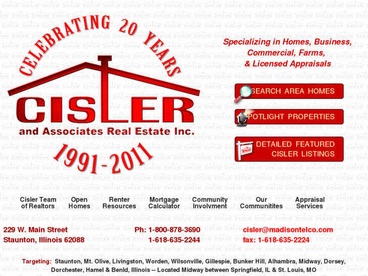 www.cisler.com