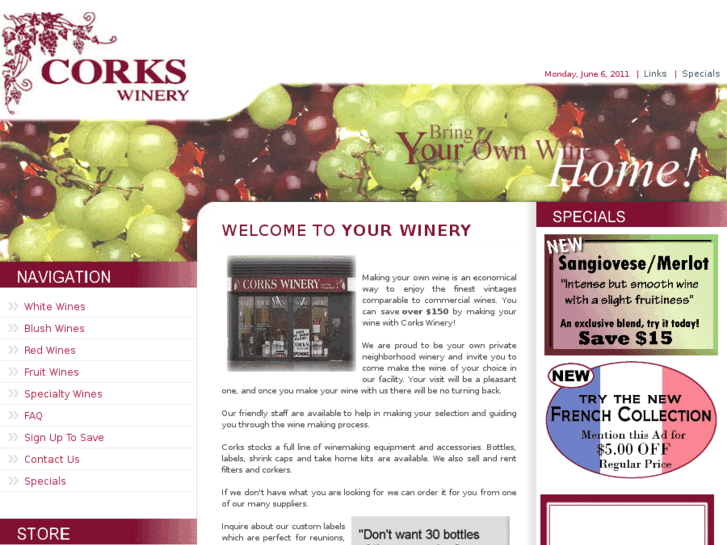 www.corkswinery.com