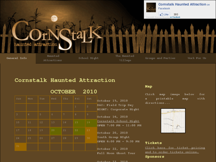 www.cornstalkonline.com