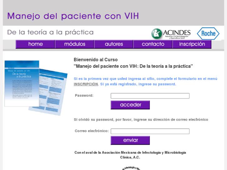 www.cursovih2008.com