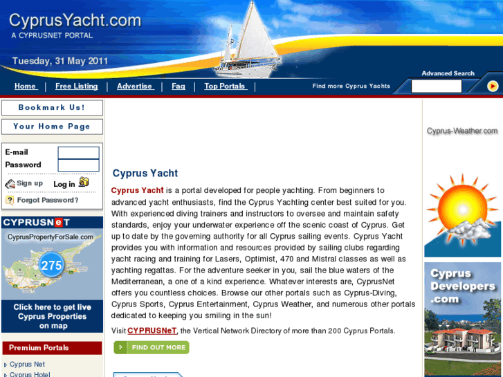 www.cyprusyacht.com