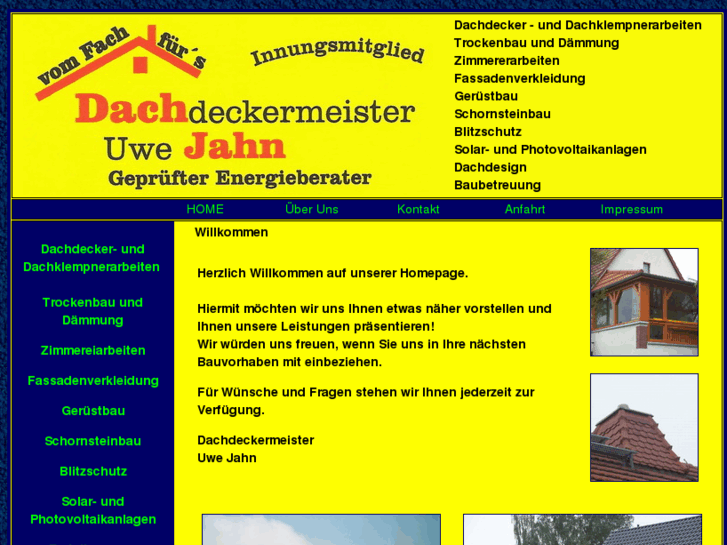 www.dach-jahn.com