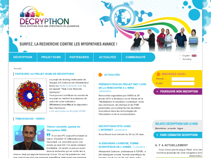 www.decrypthon.fr