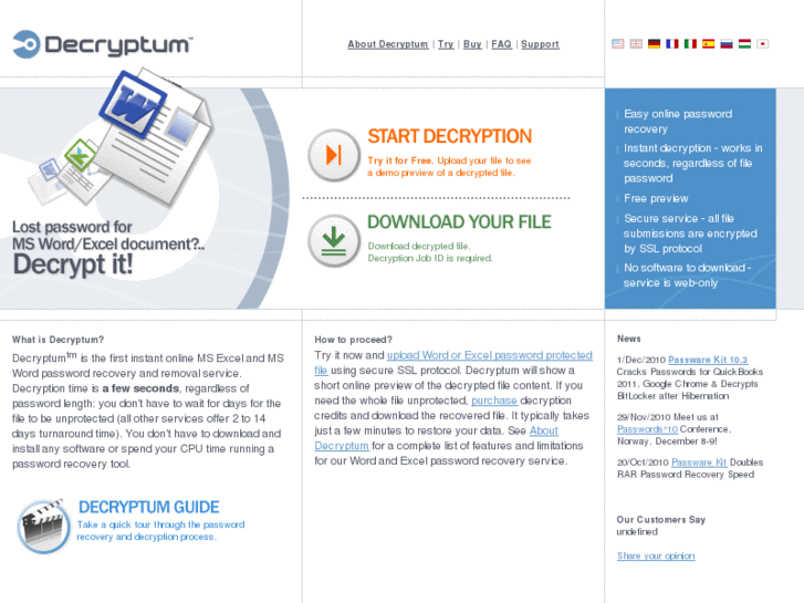 www.decryptum.com