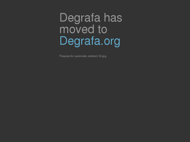 www.degrafa.com