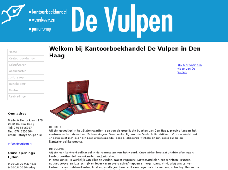 www.devulpen.nl