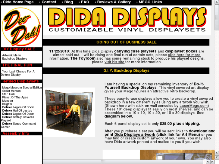 www.didadisplays.com