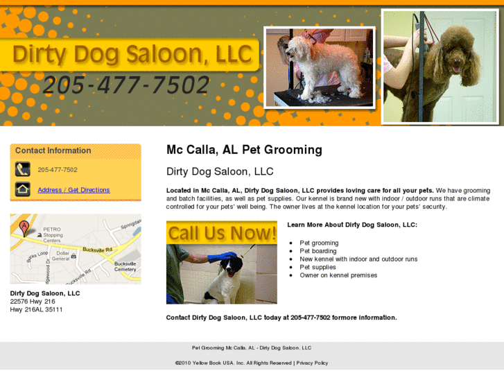 www.dirtydogsaloonllc.com