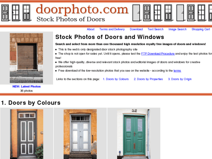www.doorphoto.com