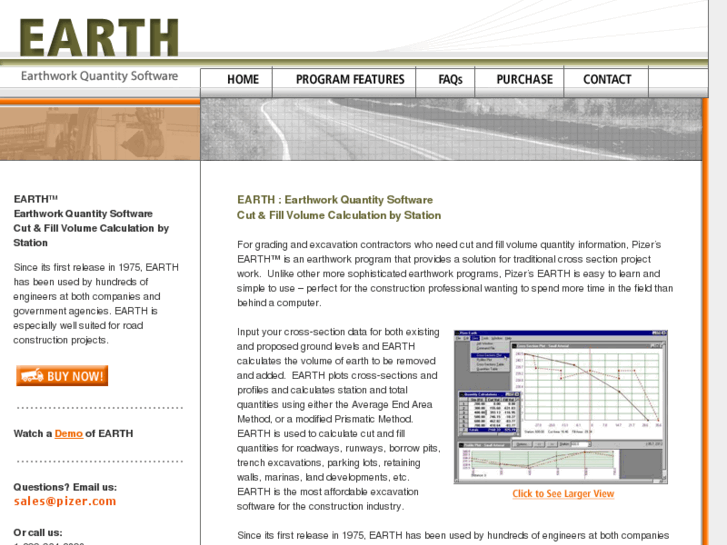 www.earthworksoftware.com