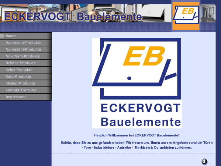 www.eckervogt-bauelemente.com