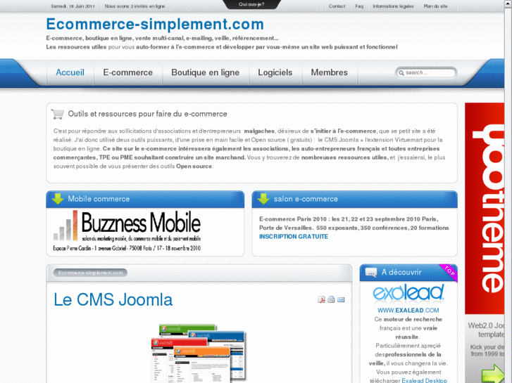 www.ecommerce-simplement.com