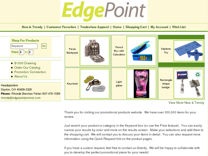 www.edgepointpromos.com