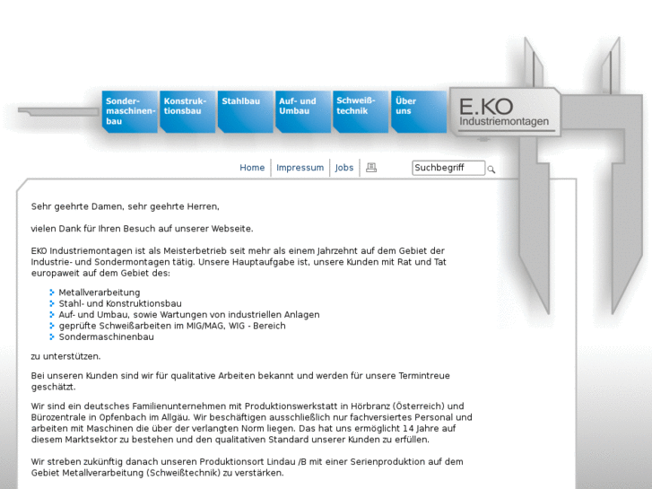 www.eko-industriemontagen.de