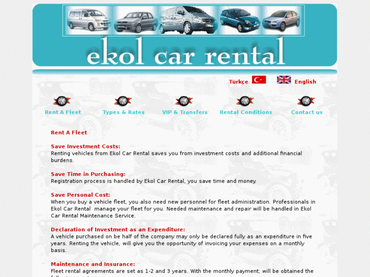 www.ekolcarrental.com