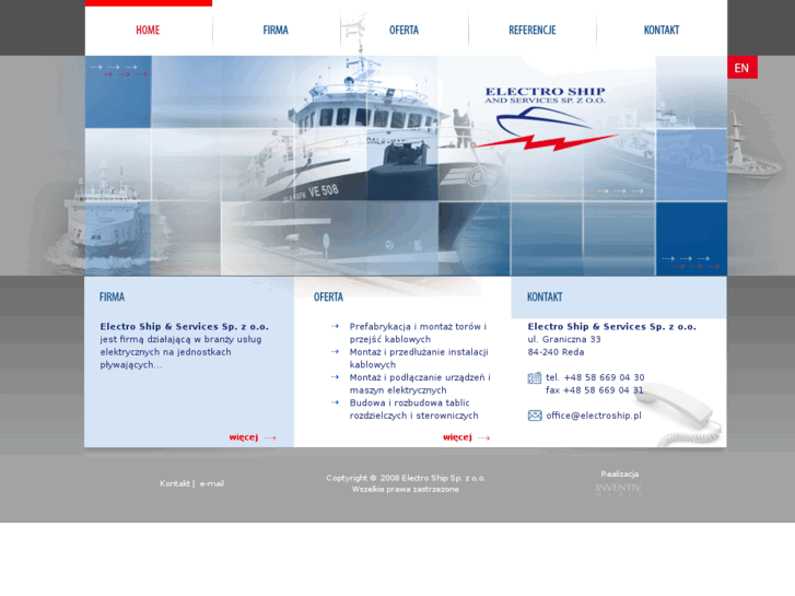 www.electroship.pl