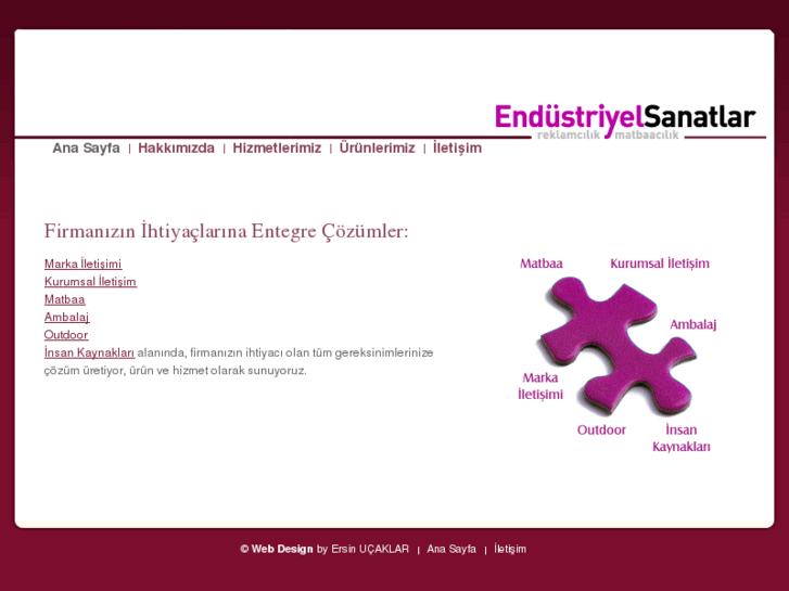 www.endustriyelsanatlar.com