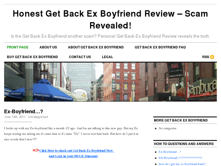 www.exboyfriendgetback.com