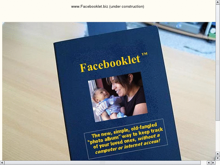 www.facebooklet.biz