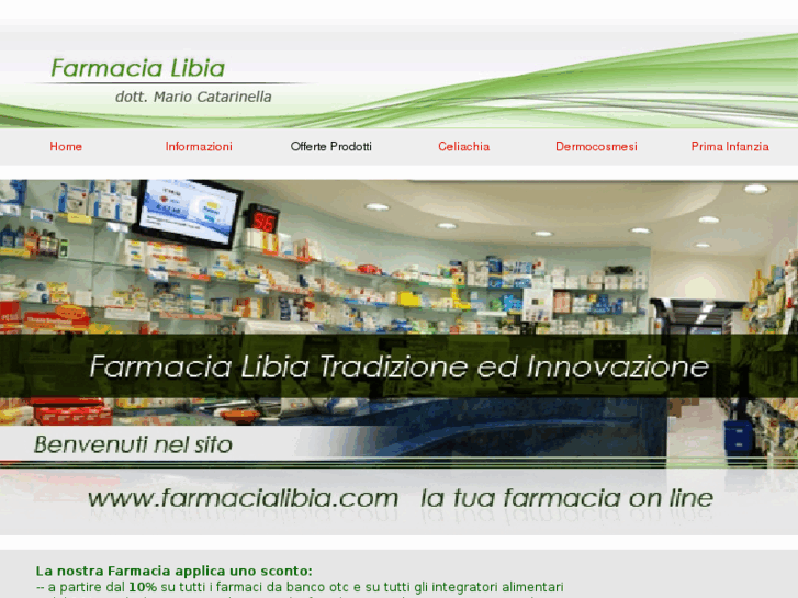 www.farmacialibia.com