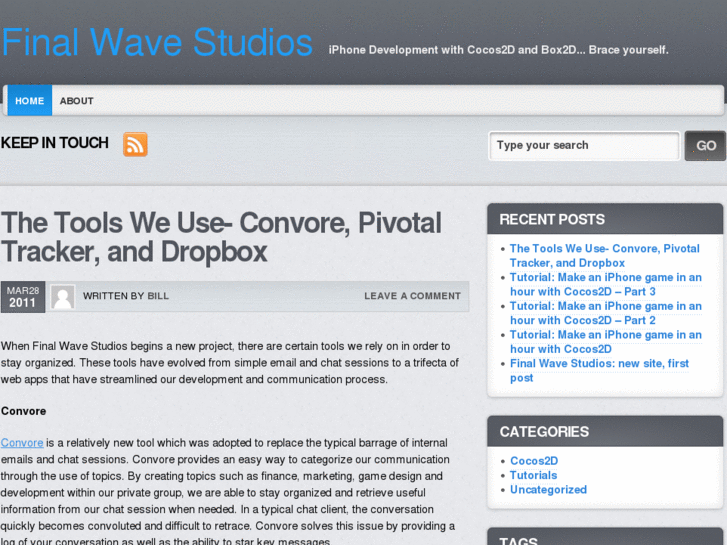 www.finalwavestudios.com