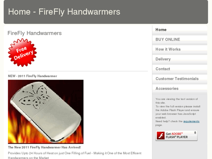 www.fireflyhandwarmers.com