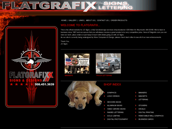 www.flatgrafix.com