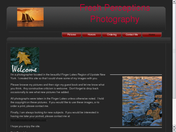www.freshperceptions.net