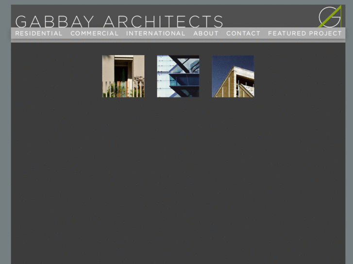 www.gabbayarchitects.com