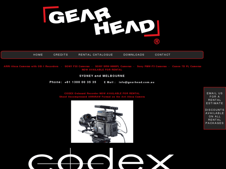 www.gearhead.com.au