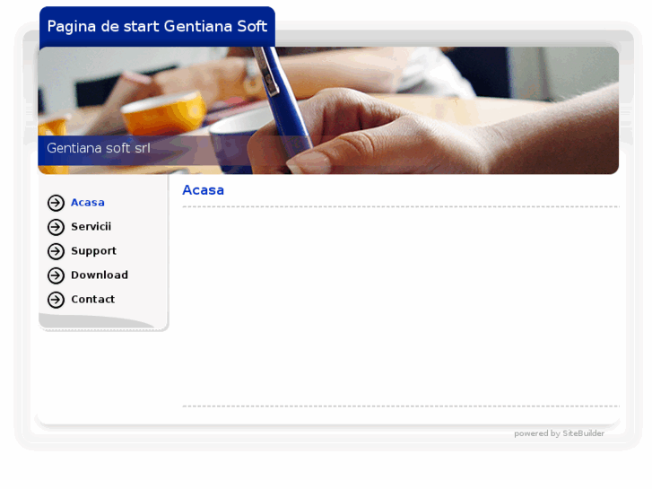 www.gentianasoft.com