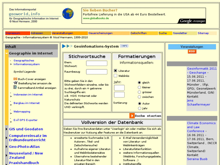 www.geoworld.info