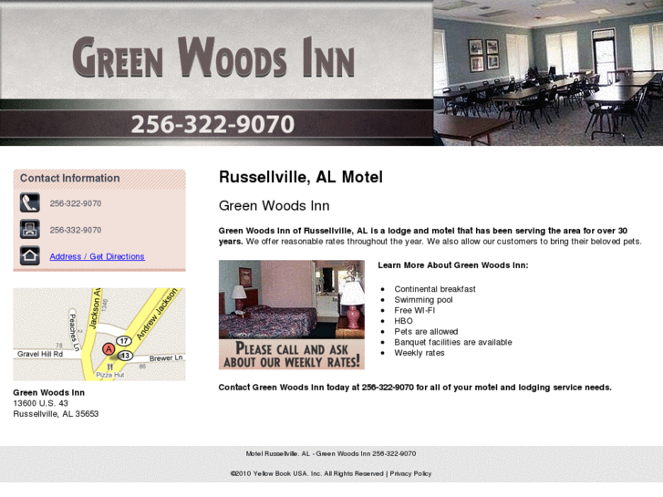 www.greenwoodsinn.net