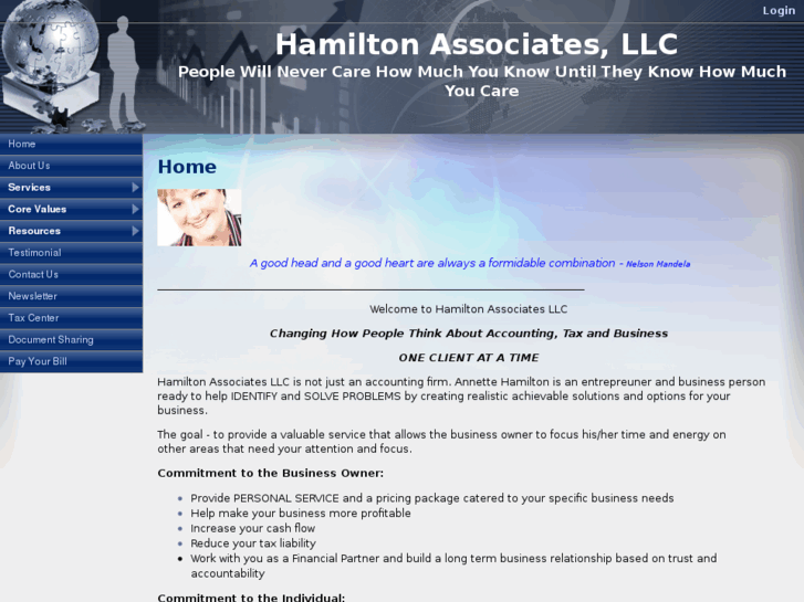 www.hamiltonassociateswa.com