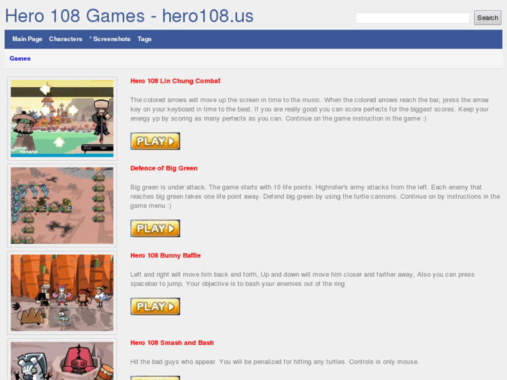 www.hero108.us