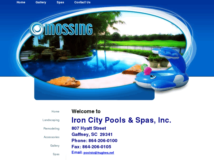 www.icpools.com