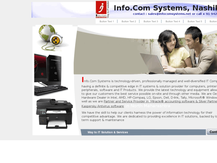 www.infocomsystems.net