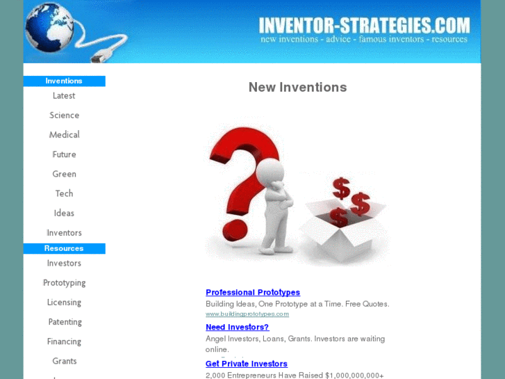 www.inventor-strategies.com