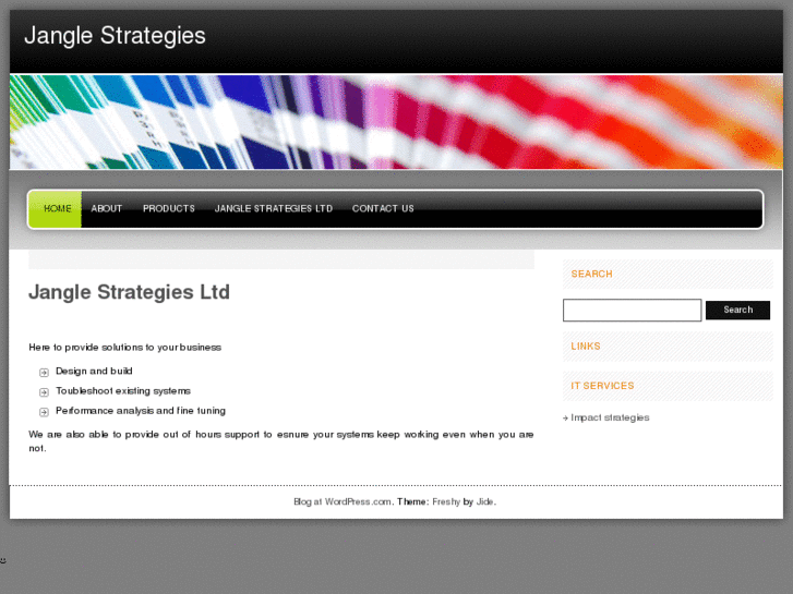 www.janglestrategies.co.uk